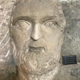 Hercules Head, 2nd century